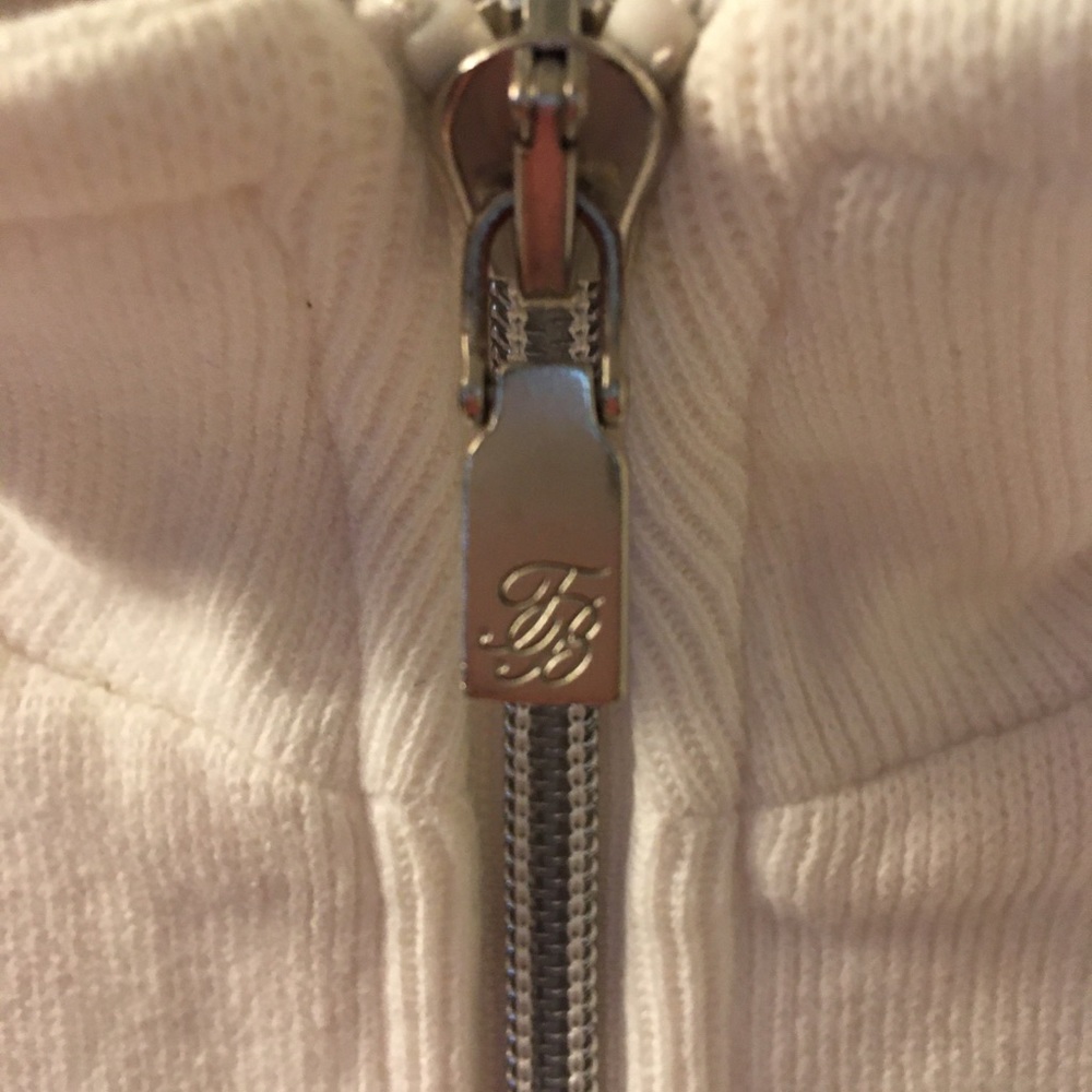 Tommy Bahama pullover - Picture 2 of 6